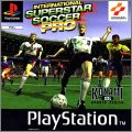 Goal Storm '97 (International Superstar Soccer Pro, World..)