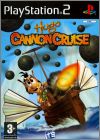 Hugo - Cannon Cruise