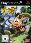 Hugo -  Zauberei im Trollwald