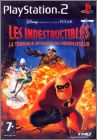 Disney Pixar Les Indestructibles - La Terrible Attaque du...