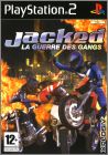 Jacked - La Guerre des Gangs (Jacked, The Itadaki Rider ...)