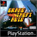 Grand Theft Auto 1 (GTA 1)