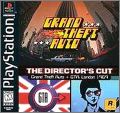 Grand Theft Auto - The Director's Cut - GTA 1 + London 1969