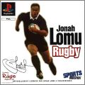 Great Rugby Jikkyou '98 (Jonah Lomu Rugby)