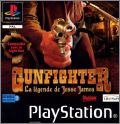 Gunfighter - La Lgende de Jesse James (The Legend of ...)