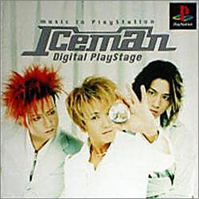 Iceman - Digital PlayStage