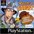 Inspecteur Gadget - Panique dans le Labyrinthe (Inspector..)