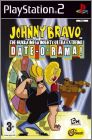 Johnny Bravo - The Hukka Mega Mighty Ultra...- Date-O-Rama !