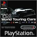 TOCA - World Touring Cars (Jarrett & Labonte Stock Car ...)