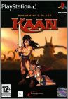 Kaan - Barbarian's Blade