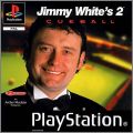 Jimmy White's 2 (II) - Cueball