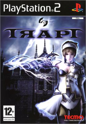 Trapt (Kagero 2 II - Dark Illusion)