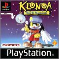 Klonoa - Door to Phantomile (Kaze no Klonoa)
