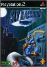 Kaitou Sly Cooper 1 (Sly 1 - Sly Raccoon, Sly Cooper and...)