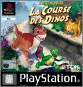 Petit Dinosaure (Le...) - La Course des Dinos (Land Before)