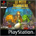 Le Petit Dinosaure - Retour vers la Grande Valle (The ...)