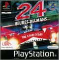 Le Mans 24 Hours (24 Heures du Mans, Test Drive - Le Mans)