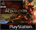 Dragoon (The Legend of...)