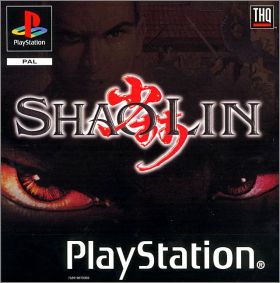 ShaoLin (Lord of Fist)