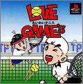 Wai Wai Tennis (Love Game's...)