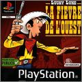 Lucky Luke - La Fivre de L'Ouest (... - Western Fever)