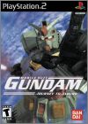 Kidou Senshi Gundam (Mobile Suit Gundam - Journey to Jaburo)