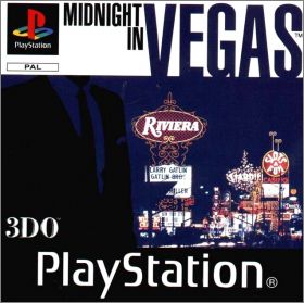 Midnight in Vegas (Vegas Games 2000)