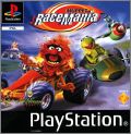 RaceMania (Muppet...)