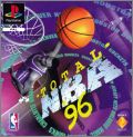 NBA ShootOut (Total NBA '96)