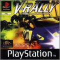 V-Rally 1 '97 - Championship Edition (Need for Speed ...)