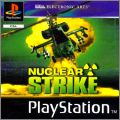 Nuclear Strike (... - The Sequel to Soviet Strike)