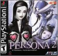 Persona 2 (II) - Eternal Punishment (Persona 2 - Batsu)