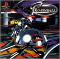 Pro Pinball - The Web (Pro Pinball - Ultimate 3D Pinball)