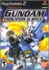 Mobile Suit Gundam - Encounters in Space (Kidou Senshi ...)