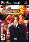 NeoGeo Online Collection Vol. 10 - The King of Fighters '98