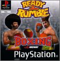 Ready 2 Rumble Boxing 1