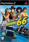 King of Route 66 (The...)