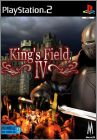 King's Field 4 (IV, King's Field - The Ancient City)