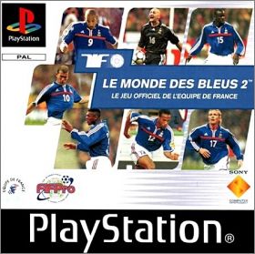Le Monde des Bleus 2 (II, This is Football 2)