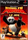 DreamWorks Kung Fu Panda - Le Jeu