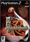 Nightshade (Kunoichi)