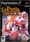 La Pucelle - Tactics (... Hikari no Seijo Densetsu Nishuu)
