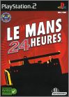 24 Heures (Le Mans..., Le Mans - 24 Hours)