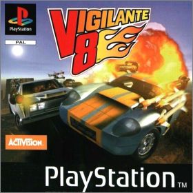 Vigilante 8 1 (V8)