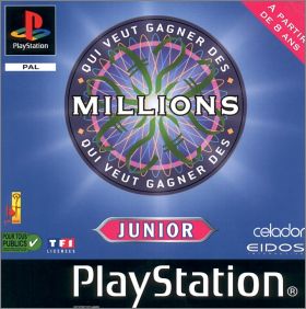 Qui Veut Gagner des Millions - Junior (Who Wants to Be ...)