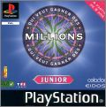 Who Wants to Be a Millionaire - Junior (Qui Veut Gagner ...)