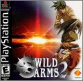 Wild Arms 2 (II, 2nd Ignition)