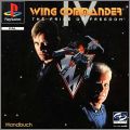 Wing Commander 4 (IV) - The Price of Freedom