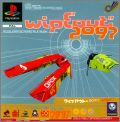 Wipeout 2 (II) 2097 (Wipeout XL)