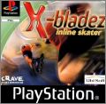 X-bladez - Inline Skater